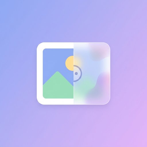 Beeldvervaging | wallpaper image tool preview
