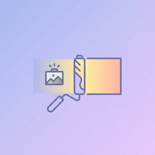 Beeldkleur-omskakelaar | wallpaper image tool preview