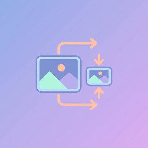 Beeldhervormer | wallpaper image tool preview