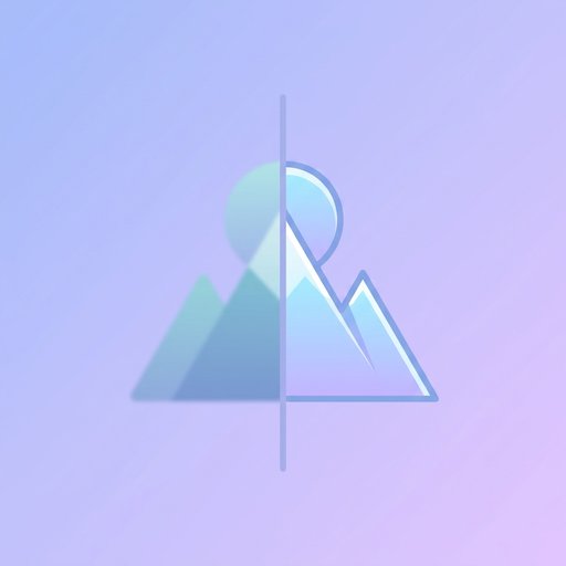 Beeldverskerper | wallpaper image tool preview