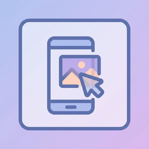 iPhone Muurpapier Voorskou | wallpaper image tool preview