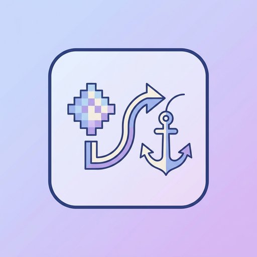 JPG na SVG (Outo-spoor) | wallpaper image tool preview