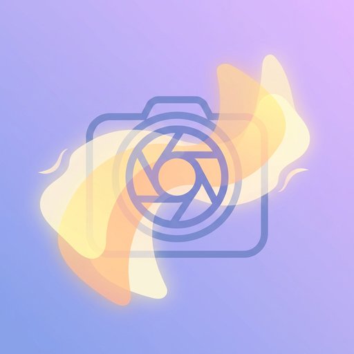 Light Leak Effek | wallpaper image tool preview