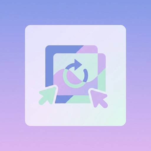 Lewende Agtergrond Maker | wallpaper image tool preview