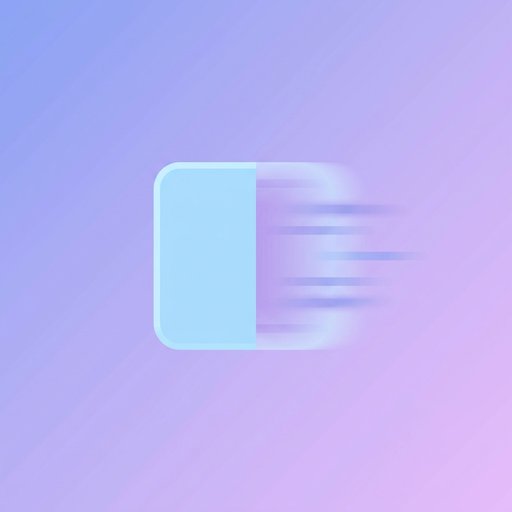 Bewegingsvervaging | wallpaper image tool preview