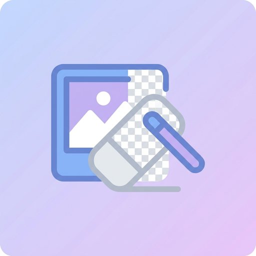 AI Agtergrondverwyderaar | wallpaper image tool preview