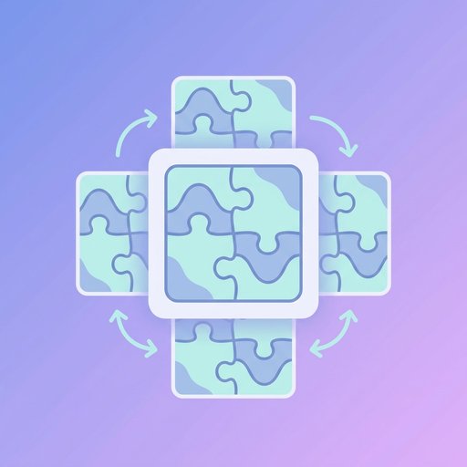 Naatlose Patroonmaker | wallpaper image tool preview