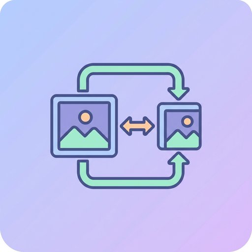 AI Slim Sny | wallpaper image tool preview