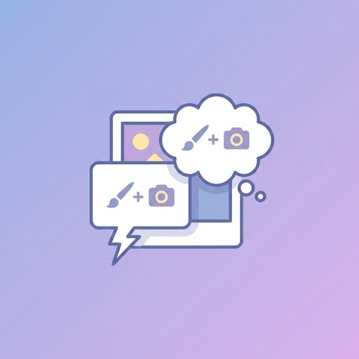 Spraakborrelgenerator | wallpaper image tool preview