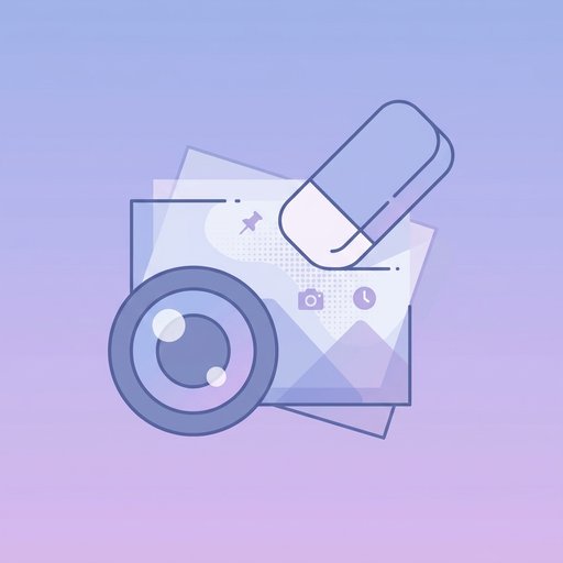 Verwyder EXIF Metadata | wallpaper image tool preview