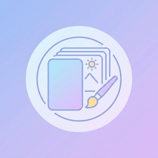 Studio-agtergrond | wallpaper image tool preview