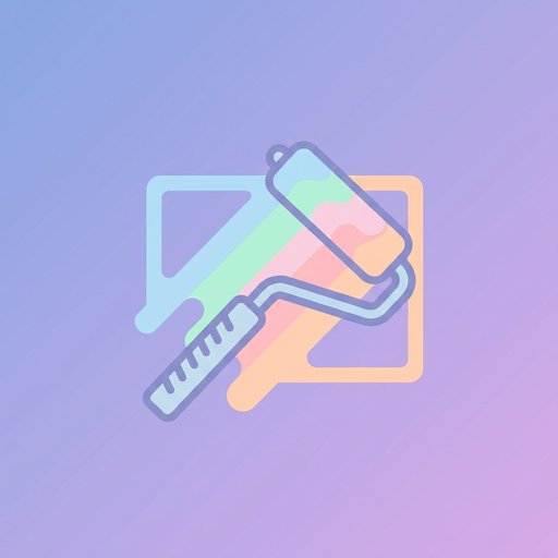SVG Kleurverander / Herkleur | wallpaper image tool preview