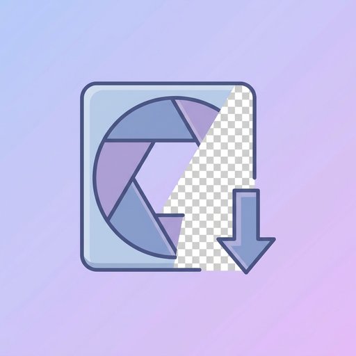 Deursigtige PNG Maker | wallpaper image tool preview