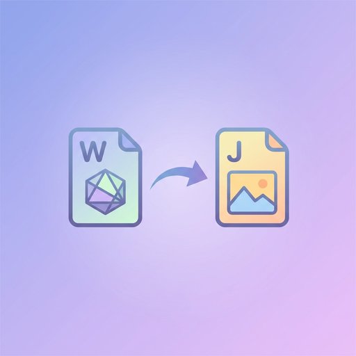 WebP na JPG Omskakelaar | wallpaper image tool preview